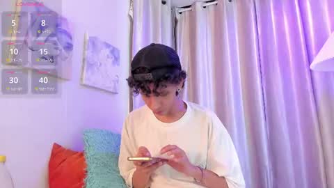 kai online show from August 9, 2:34 am