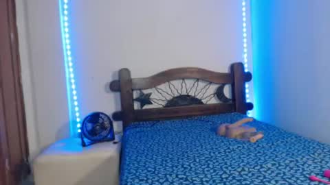 kailanyblack online show from July 31, 4:34 pm