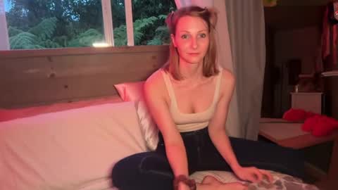 Kailee Smile online show from May 22, 4:58 am