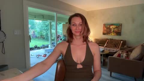 Kailee Smile online show from May 27, 4:25 am
