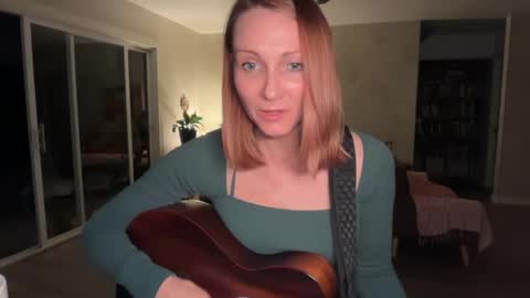 Kailee Smile online show from May 29, 5:32 am