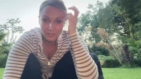 Kailee Smile online show from June 19, 4:45 am