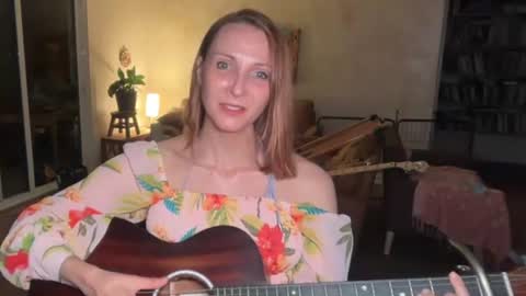 Kailee Smile online show from June 20, 6:02 am