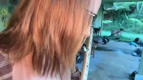 Kailee Smile online show from July 23, 4:26 am