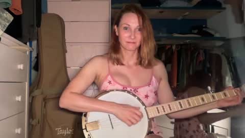 Kailee Smile online show from August 5, 3:37 am