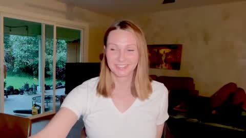 Kailee Smile online show from August 29, 4:44 am