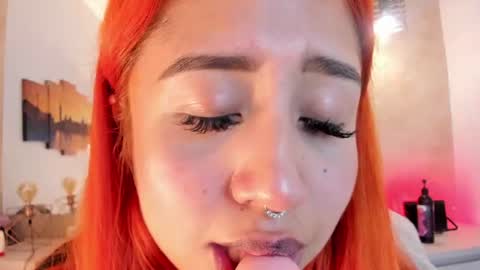 Kailin online show from August 5, 4:49 pm