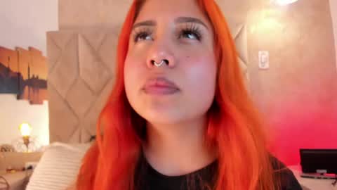 Kailin online show from August 7, 3:34 pm