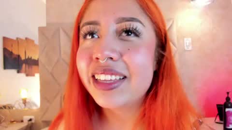 Kailin online show from August 8, 1:44 pm