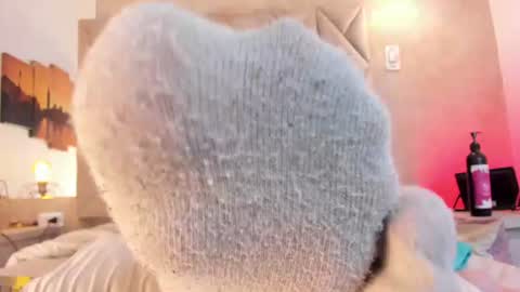 Kailin online show from August 8, 2:50 pm