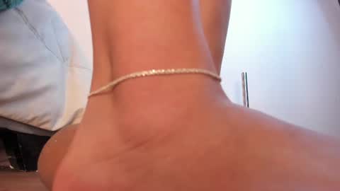 Kailin online show from August 10, 6:31 pm