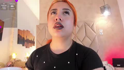 Kailin online show from August 14, 12:31 pm