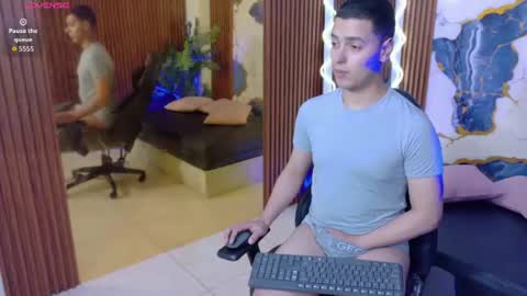 kairo_tay1 online show from August 6, 7:24 pm