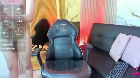 kairo_tay1 online show from August 13, 8:45 pm