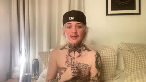 Kairo Kox online show from February 27, 4:11 am