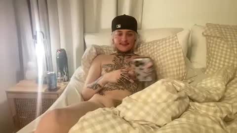 Kairo Kox online show from February 27, 5:17 am