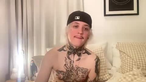 Kairo Kox online show from February 28, 4:43 am