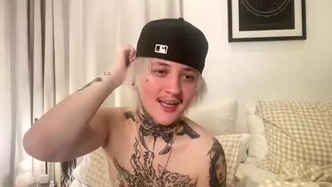 Kairo Kox online show from February 28, 5:49 am