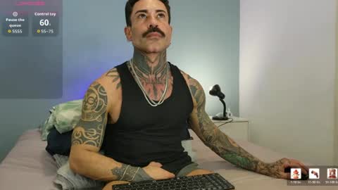 kairos_xx online show from August 13, 9:29 pm