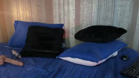 kairy  online show from August 3, 11:34 pm