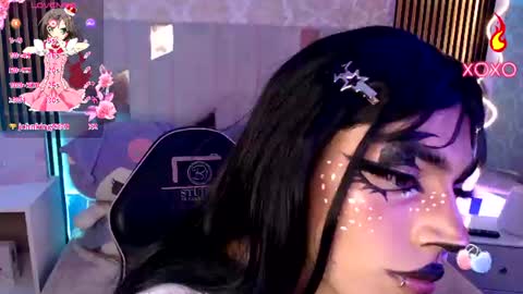 kaisage_tay online show from August 6, 4:11 am