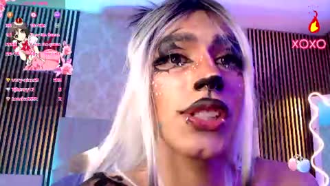 kaisage_tay online show from August 6, 9:52 am