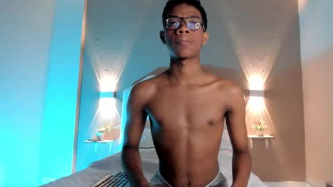kaisonrouse online show from February 23, 9:25 pm