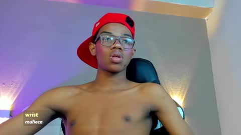 kaisonrouse online show from February 28, 1:03 am