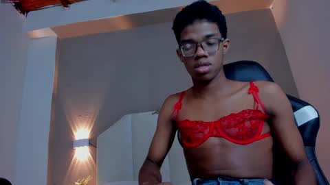 kaisonrouse online show from March 6, 12:29 am