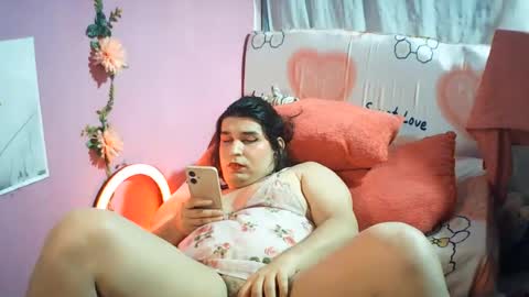 kaissydoll online show from July 30, 9:05 am