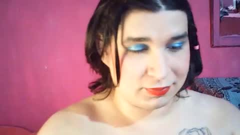 kaissydoll online show from August 9, 3:07 am