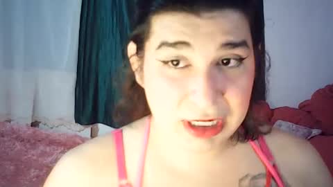 kaissydoll online show from August 14, 2:26 am
