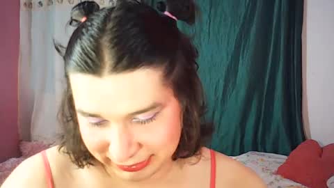 kaissydoll online show from August 14, 9:35 am