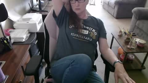 Camprincess331 online show from June 20, 6:30 pm