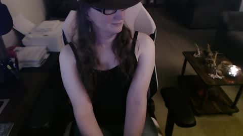 Camprincess331 online show from June 21, 3:29 am