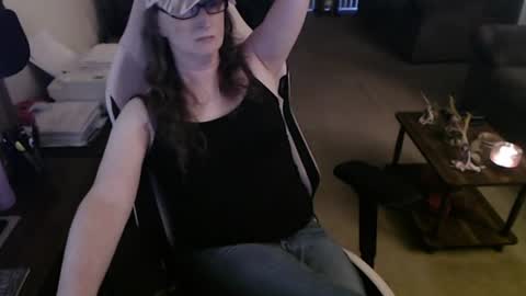 Camprincess331 online show from June 23, 1:06 am