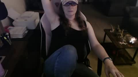 Camprincess331 online show from June 23, 2:12 am