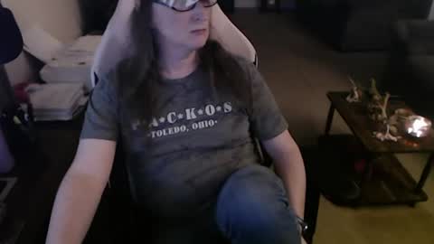 Camprincess331 online show from June 25, 1:19 am