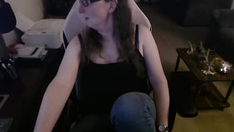 Camprincess331 online show from June 26, 2:04 am