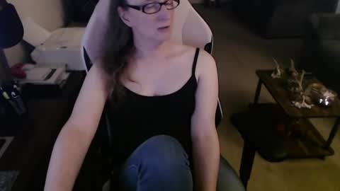 Camprincess331 online show from June 26, 3:10 am