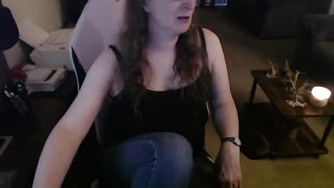 Camprincess331 online show from June 28, 1:08 am