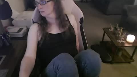 Camprincess331 online show from July 7, 2:15 am