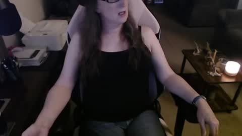 Camprincess331 online show from July 12, 1:12 am