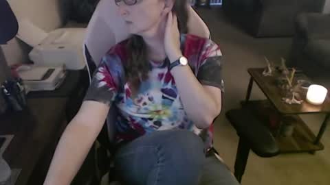Camprincess331 online show from July 14, 1:00 am