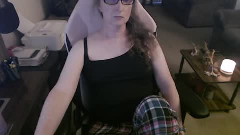 Camprincess331 online show from July 21, 1:09 am