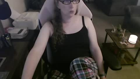 Camprincess331 online show from July 21, 2:15 am