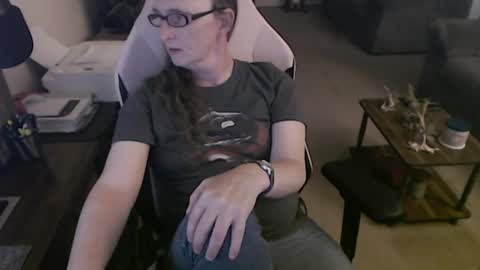 Camprincess331 online show from July 23, 1:52 am