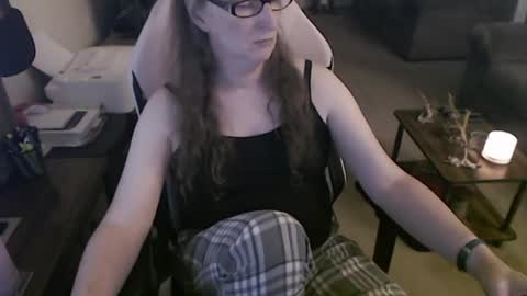 Camprincess331 online show from July 24, 1:30 am