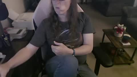 Camprincess331 online show from July 28, 1:33 am
