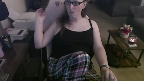 Camprincess331 online show from July 29, 1:23 am